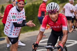 Nairo Quintana får ikke sin samlede sjetteplads i Tour de France tilbage, har sportsdomstolen CAS afgjort.