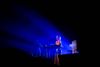 Agnes Obel vendte tilbage til sit gamle kvarter med en udsolgt koncert i Falconer og beviste, at hun er et af tidens mest originale danske musiknavne. Foto: Nanna Navntoft/Polfoto