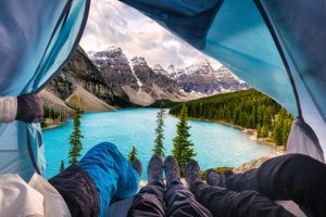 Den stigende efterspørgsel på campingpladser har flere gange fået Parks Canadas hjemmeside til at gå ned, men nu indføres et forbedret bookingsystem – der er dog stadig rift om pladserne i de canadiske nationalparker.