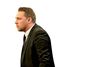 Mattias Karlsson. Midlertidig leder af Sverigedemokraterne, der fik 49 mandater ved valget den 14. september. Onsdag stemte de for den borgerlige Alliances budgetforslag og imod Stefan Löfvens regering. Kun et blokflertal på 175 mandater eller mere kan ændre situationen. Det eller et samarbejde hen over midten.