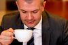 En række fagforeningsbosser ville gerne inviteres på en kop kaffe hos finansminister Bjarne Corydon – men Corydon afviste. Arkivfoto: Finn Frandsen/Polfoto