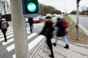 Vores børn kan fortsat springe for livet i Herredsvej/Ringvejen-krydset, for politikerne kunne åbenbart ikke være mere ligeglade med dem.