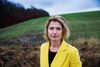 Lone Ryg Olsen er nyudnævnt adm. direktør for klyngeorganisationen Danish Food Cluster, der har sekretariat i Agro Food Park i Skejby. Hun opfordrer danske fødevarevirksomheder til at se hinanden som ressourcer og ikke bare som konkurrenter. Foto: Gregers Tycho