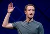Facebook-stifteren Mark Zuckerberg har annonceret, at tusindvis af nye ansatte skal baggrundstjekke annoncører for at undgå falske profiler. Foto: Noah Berger