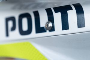 Siden den 15. oktober har Syd- og Sønderjyllands Politi beslaglagt 293 ulovlige kanonslag i Aabenraa Kommune. 