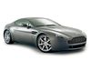 Hvor det for alvor tog fart for Henrik Fisker: Han kreerede konceptbilen forud for Aston Martin Vantage.