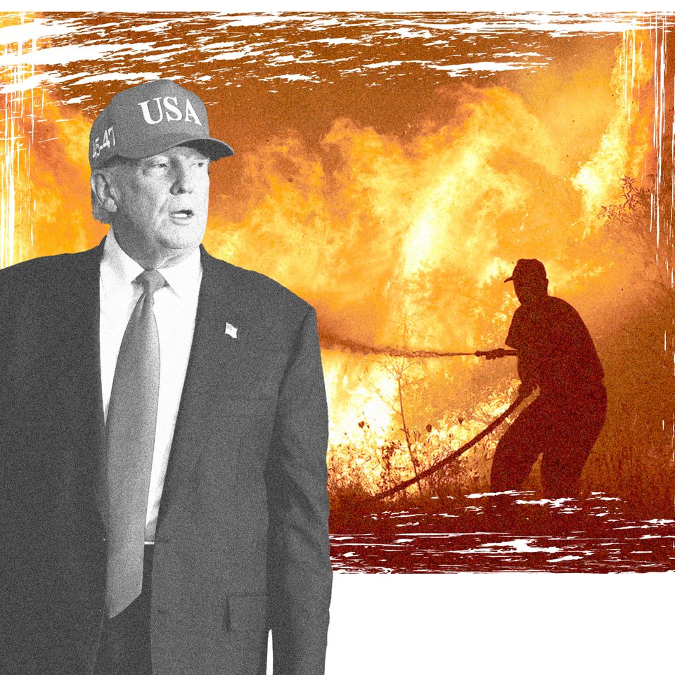 Opvarmning til COP30: Trump gør verden varmere – men FN ser et lyspunkt