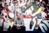 - Hvis der skulle være nogle tvivlsomme sager, skal vi selvfølgelig prøve at få styr på det, siger Kim Vilfort, talentchef i Brøndby IF.