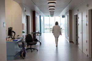 Offentlige velfærdsløsninger er ikke altid de bedste til at sikre lighed, og vi bør derfor udsøger mulighederne for at høste fordele ved øget konkurrence, mener Karsten Bo Larsen. Arkivfoto: Joachim Ladefoged  