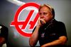 Gene Haas vil have gjort Formel 1 mere spændende. Foto: Haas F1 Team