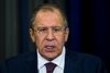 Ruslands udenrigsminister, Sergej Lavrov skal onsdag mødes med præsident Trump i Det Hvide Hus. Foto: Pavel Golovkin/AP