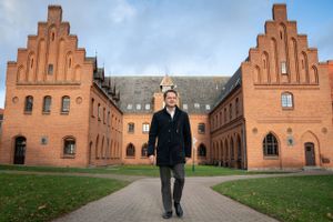 Rektor Mikkel Kjellberg peger på, at skolen nu står overfor et stort arbejde med at rydde op i usunde traditioner. Det fortæller han i et interview med Jyllands-Posten.