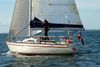 Solo-sejleren var 58 timer om at sejle Sjælland Rundt, mens det tog lidt under 48 timer at sejle alene Fyn Rundt fra Svendborg i solo-sejladsen Silverrudder.