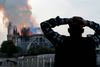 Photo by Geoffroy VAN DER HASSELT / AFP)