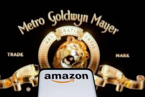 Produktionsselskabet MGM, der blandt andet står bag James Bond- og Rocky-filmene, er blevet opkøbt af Amazon.
