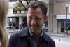 Giovanni Ribisi som den smarte Pete i den fremragende svindlerkomedie ”Sneaky Pete”, hvis absolut vanedannende første sæson kan ses på Amazon Prime.