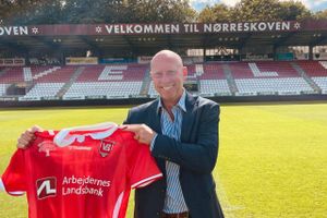 Vejle Boldklub har fået en hård medfart indtil nu i Superligaen, men Peter Sørensen er sikker på, at han og staben  forløser det uforløste potentiale