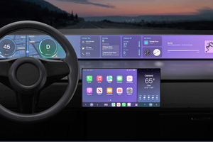 Når amerikanske GM lancerer en ny generation af elbiler i 2024, bliver det uden Apple Carplay/Android Auto. Dansk brancheanalytiker kalder GM’s beslutning for modig.