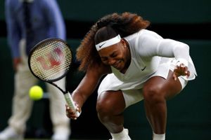 Efter et års pause på højeste niveau får Serena Williams comeback. Hun spiller i Eastbourne og Wimbledon.
