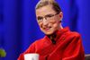 USA's 87-årige højesteretsdommer, Ruth Bader Ginsburg, er blevet indlagt til behandling for en mulig infektion. Foto: Mario Anzuoni/Reuters