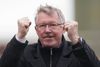 Alex Ferguson Foto: Jon Super
