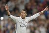 Torsdag lagde Ronaldos agentbureau, Gestifute, dokumenter offentligt frem, der viser, at portugiseren har værdier svarende til over 1,5 milliarder kroner uden for de spanske grænser. Foto: AP Photo/Daniel Ochoa de Olza