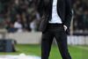 Zinedine Zidane har været ambassadør for Real Madrid. En galleonsfigur, men da han først blev tilknyttet José Mourinhos stab i klubben og senere fik ansvaret for andetholdet, vidste alle, at han en dag ville få ansvaret for førsteholdet. Foto: Angel Fernandez/AP
