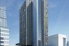 Regeringen har valgt Copenhagen Towers i Ørestad til at huse agenturet.