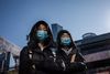 Virusser opstår og spreder sig på grund af en dominoeffekt af tilfældigheder - lidt ligesom, da der opstod liv på Jorden. Foto: Nicolas Asfouri/AFP