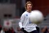 Tobias Grahn regnedes for en af de bedste driblere, da han spillede i Superligaen. Foto: Nicolai Lorenzen