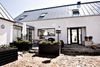 Curt Liliegrens bedste råd er, at man skal overveje at lade være med at købe hus, hvis pengeinstitutterne siger nej.