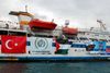Israel har nu givet Tyrkiet en undskyldning for at havet været medvirkende årsag til fejl, der betød drab på ni tyrkiske aktivister på nødhjælpsskibet Mavi Marmara.