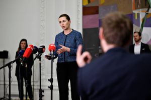 Jyllands-Posten har spurgt fem forskellige eksperter om konsekvenserne af den nye genåbningsaftale, hvor et stort politisk flertal har tændt det lange lys og åbner Danmark skridt for skridt.