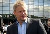 Peter Schmeichel har fået sit eget tv-program "The Peter Schmeichel show" på russisk stats-tv. Her promoverer han det kommende VM i Rusland i en video, hvor han besøger forskellige steder i landet. Det møder kritik fra danske politikere. Foto: JP/Arkiv.