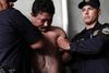 MS-13 er en af de hurtigst voksende bander i USA