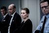 Statsminister Mette Frederiksen og sundheds- og ældreminister Magnus Heunicke. Arkivfoto