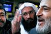 Ahmed Akkari (tv.), Read Hleyhel (i midten) og nu afdøde Abu Laban rejste i 2006 til Mellemøsten for at fortælle om tegningerne af Muhammed, som Jyllands-Posten havde bragt.