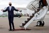 Biden planlægger at holde et borgermøde i Kenosha, der på det seneste har været omdrejningspunktet for uroligheder. Arkivfoto: Alex Wong/Getty Images/AFP