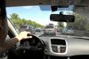 Mange danskere oplever den første del af ferien gennem forruden på bilen. Med den rigtige forberedelse kan selve turen blive en endnu større og mere behagelig del af rejsen. Foto: Colourbox