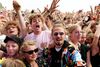2018-udgaven af Northside var den hidtil bedste, ifølge publikum. Foto: Casper Dalhoff