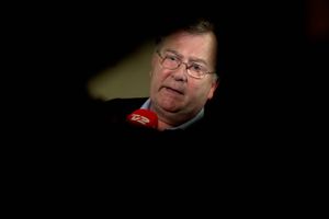 Der er intet til hinder for, at Troels Lund kan få en fremtrædende ministerpost.