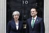 Foto: Kirsty Wigglesworth/AP