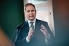 Tirsdag vil regeringen præsentere en 2030-plan, der blandt andet skal dække de stigende udgifter til flere ældre og børns behov for velfærdsydelser. Arkivfoto: Jonathan Damslund
