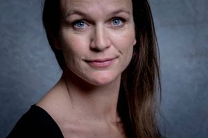 Merete Riisager har sagt sit job op i Dansk Svømmeunion efter halvandet år, hun beskriver som hæsblæsende.