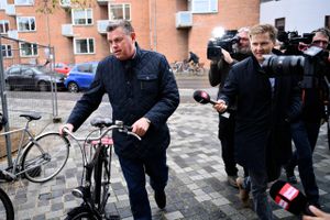 Afhøringen af Mogens Jensen var præget af manglende hukommelse hos vidnet, som over for Minkkommissionen forsøgte at give en alternativ fortolkning af en central udmelding fra november 2020. 