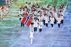 Norske atleter kan blive udelukket fra internationale begivenheder, hvis ikke reglerne om testning af udøvere mellem 15 og 18 år bliver ændret. Arkivfoto: David W Cerny/Reuters