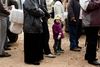 En årsag til væksten i antallet af asylansøgere er en øget flygtningestrøm fra borgerkrigen i Syrien.