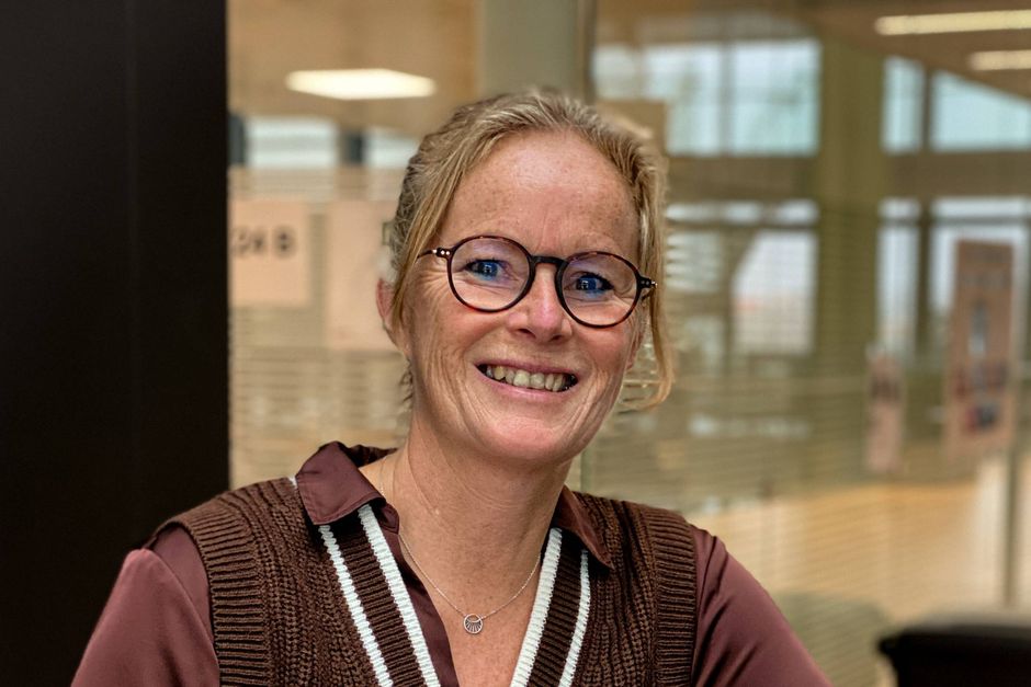 Heidi Have er ny ældre- og omsorgschef i Aarhus Kommune. Hun beskriver det som en enormt vigtig opgave, der fortjener større fokus.