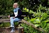 54-årige Mai Bredal levede meget sundt, da hun fik konstateret let forhøjet blodtryk. Foto: Carsten Andreasen.