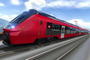 EU-udspil om løft for jernbanetrafik bør sætte gang i den dansk-tyske transport.